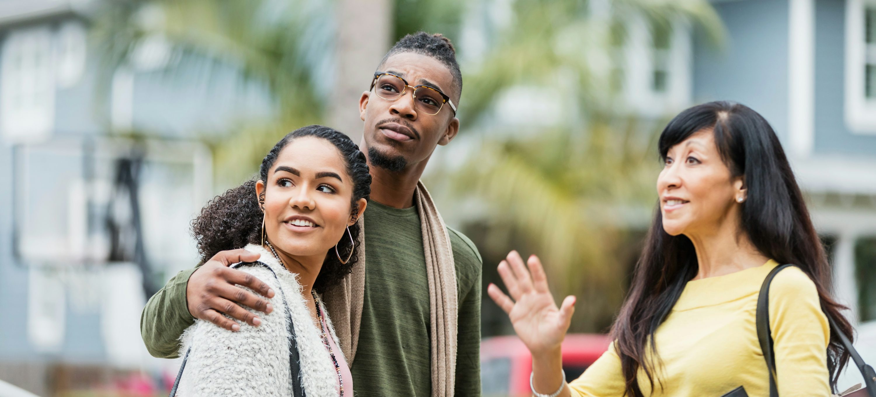 How to a Real Estate Agent Coursera