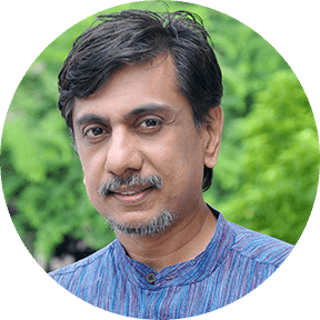 Prof. Girish Sampath Setlur