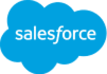 Salesforce Partner Logo