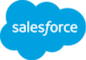 Partner Logo - Salesforce