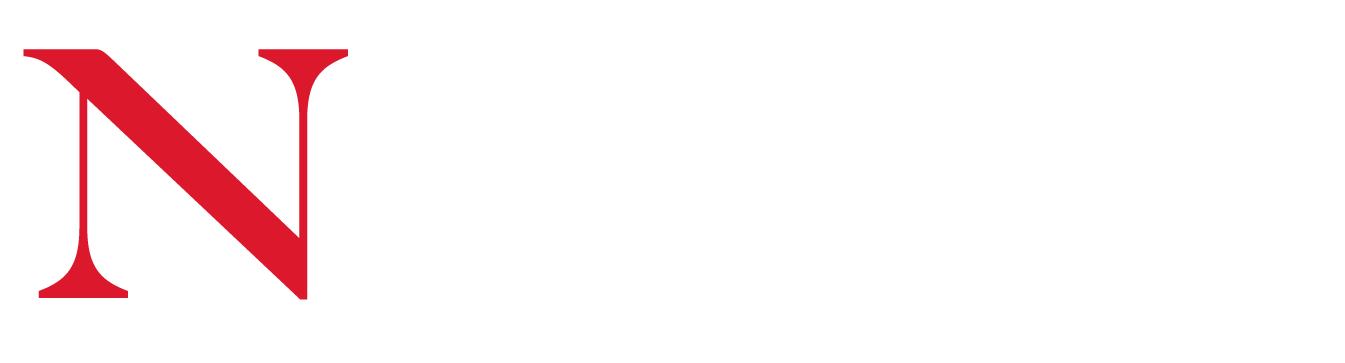 Northeastern University  logo