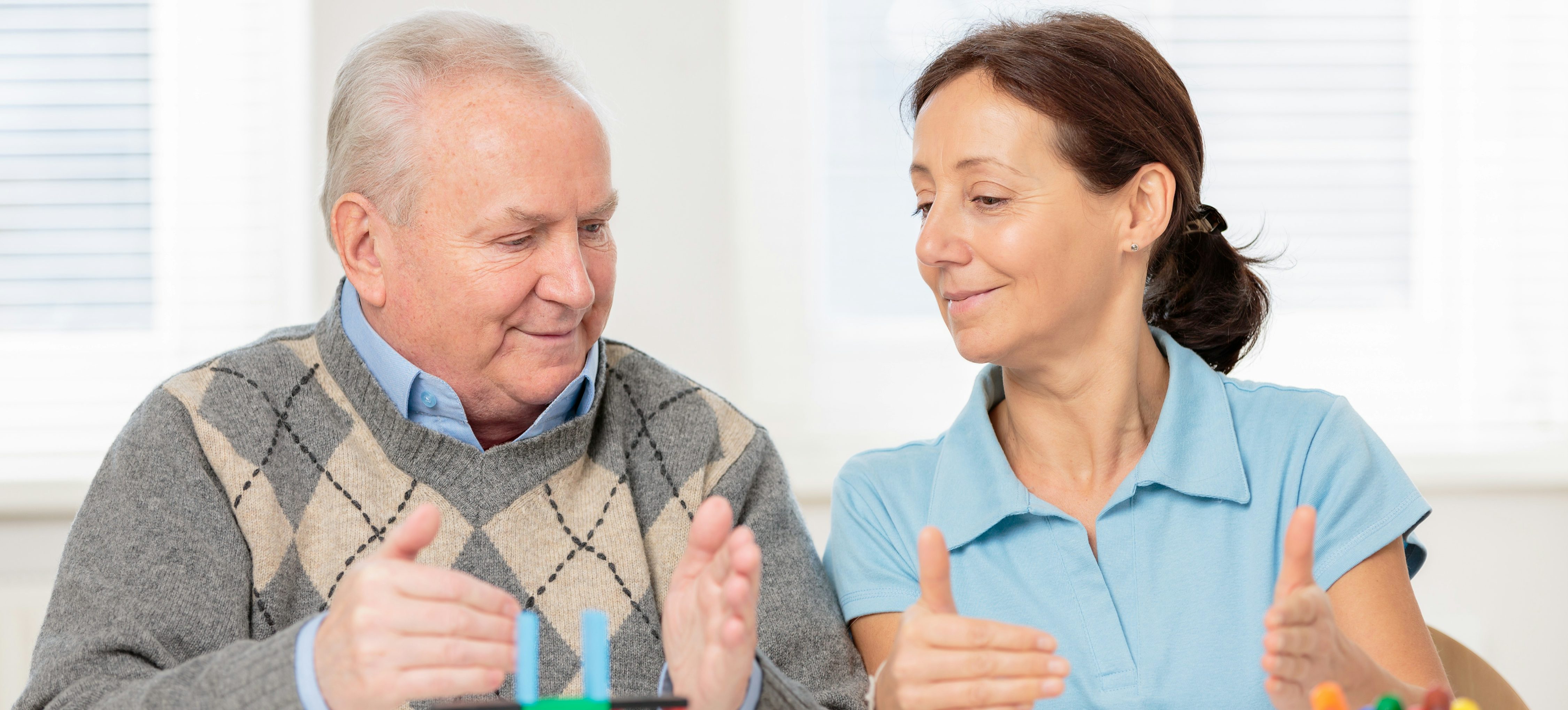 What Is an Occupational Therapy Support Worker? Coursera