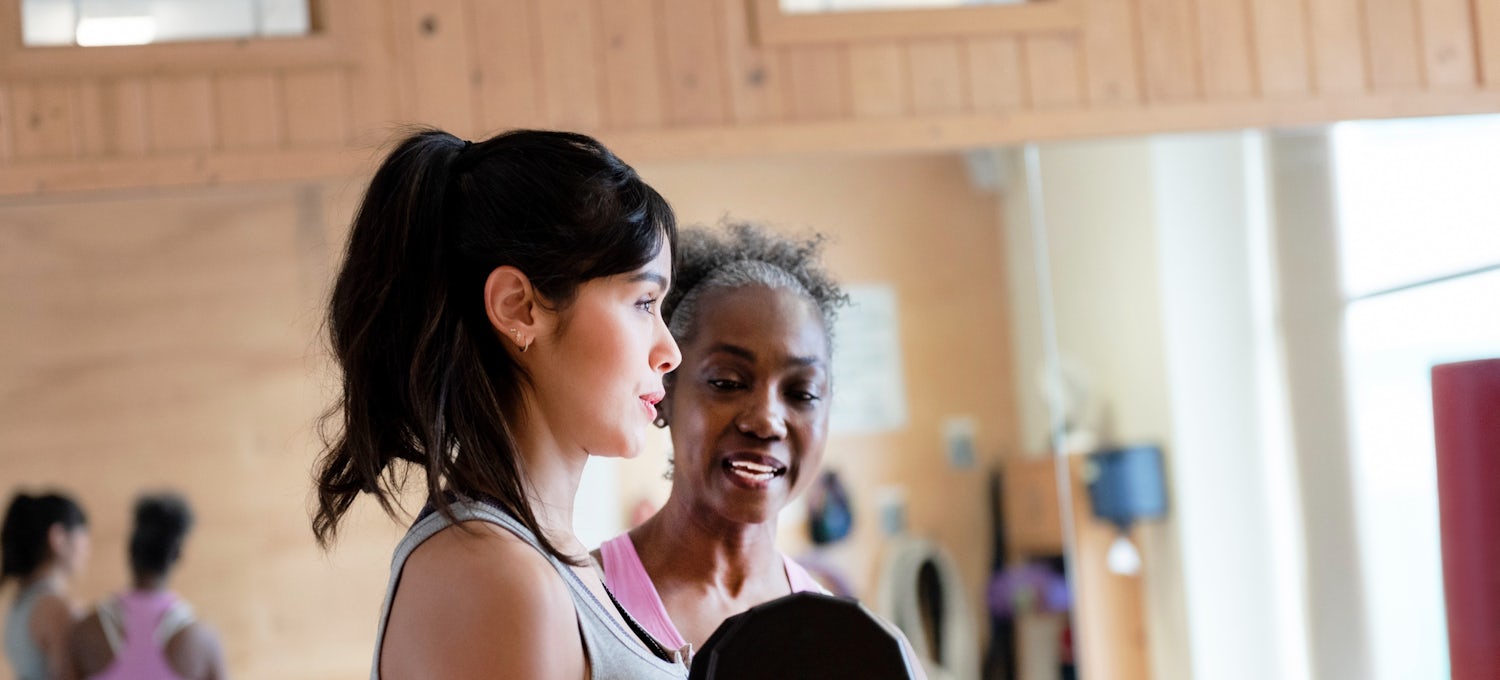 The Benefits of a Personal Trainer Certification