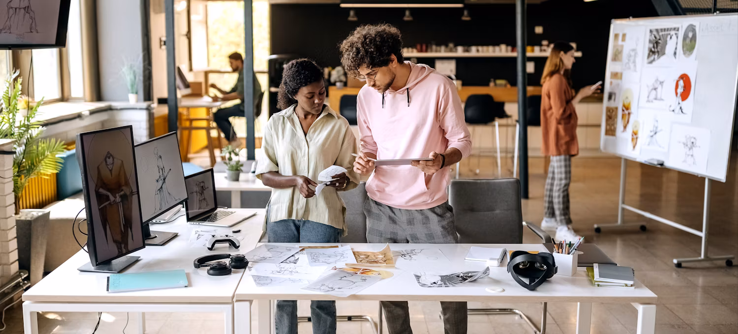 What Is Unity? | Coursera