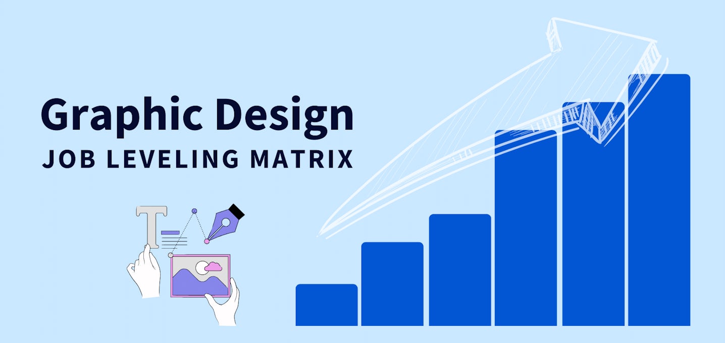 Graphic Design Job Matrix