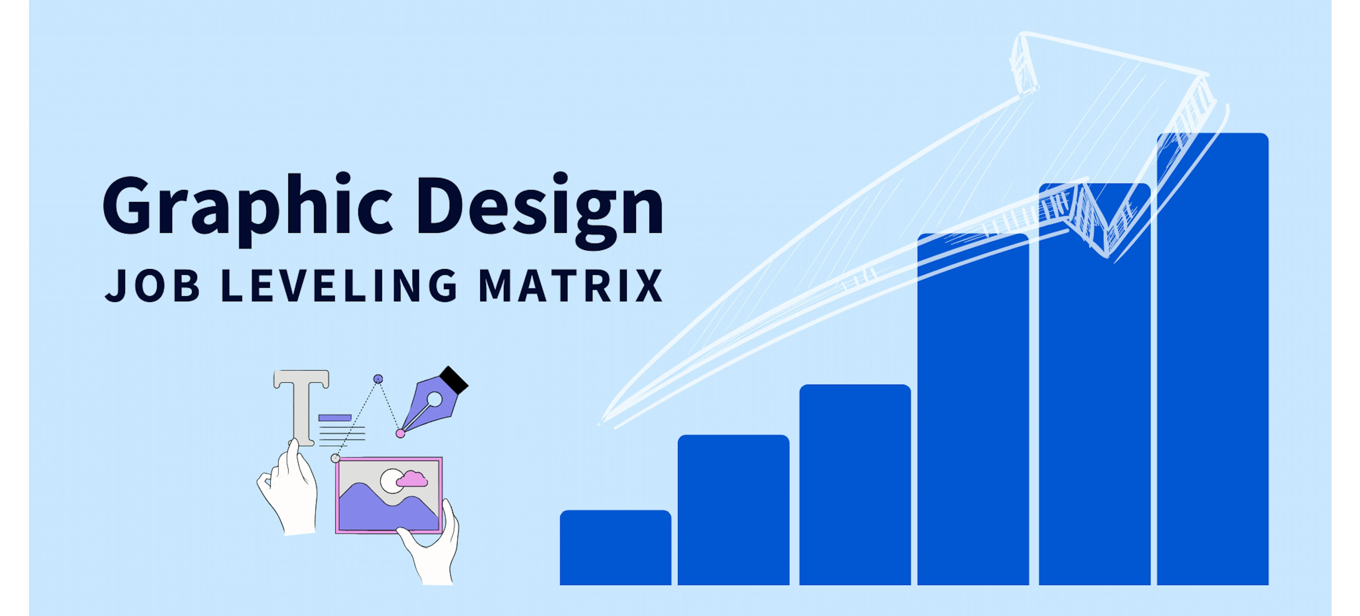 Job Mix Design Graph Graphic Design Career Roadmap: Jobs and Levels Guide | Coursera