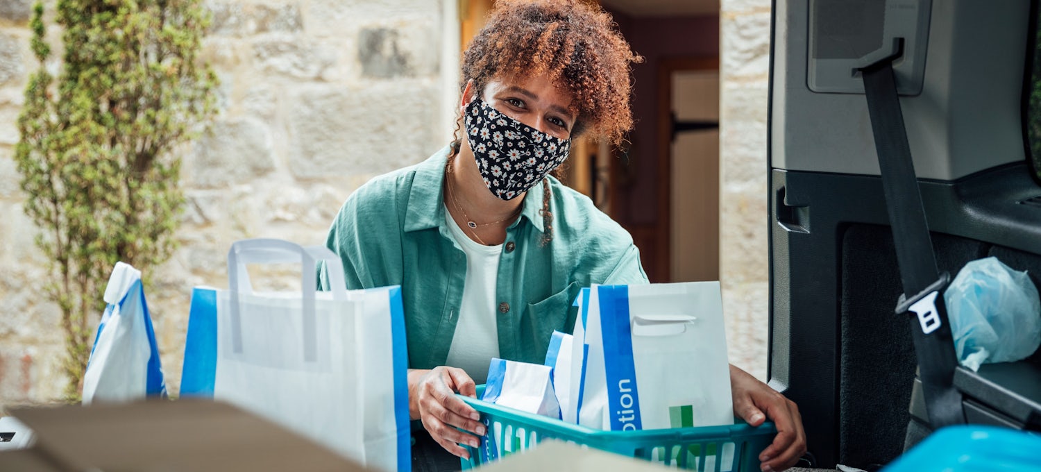 What Does A Community Health Worker Do? And How Do I Become One | Coursera