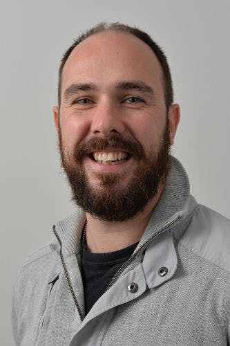 Dr Martin Benning