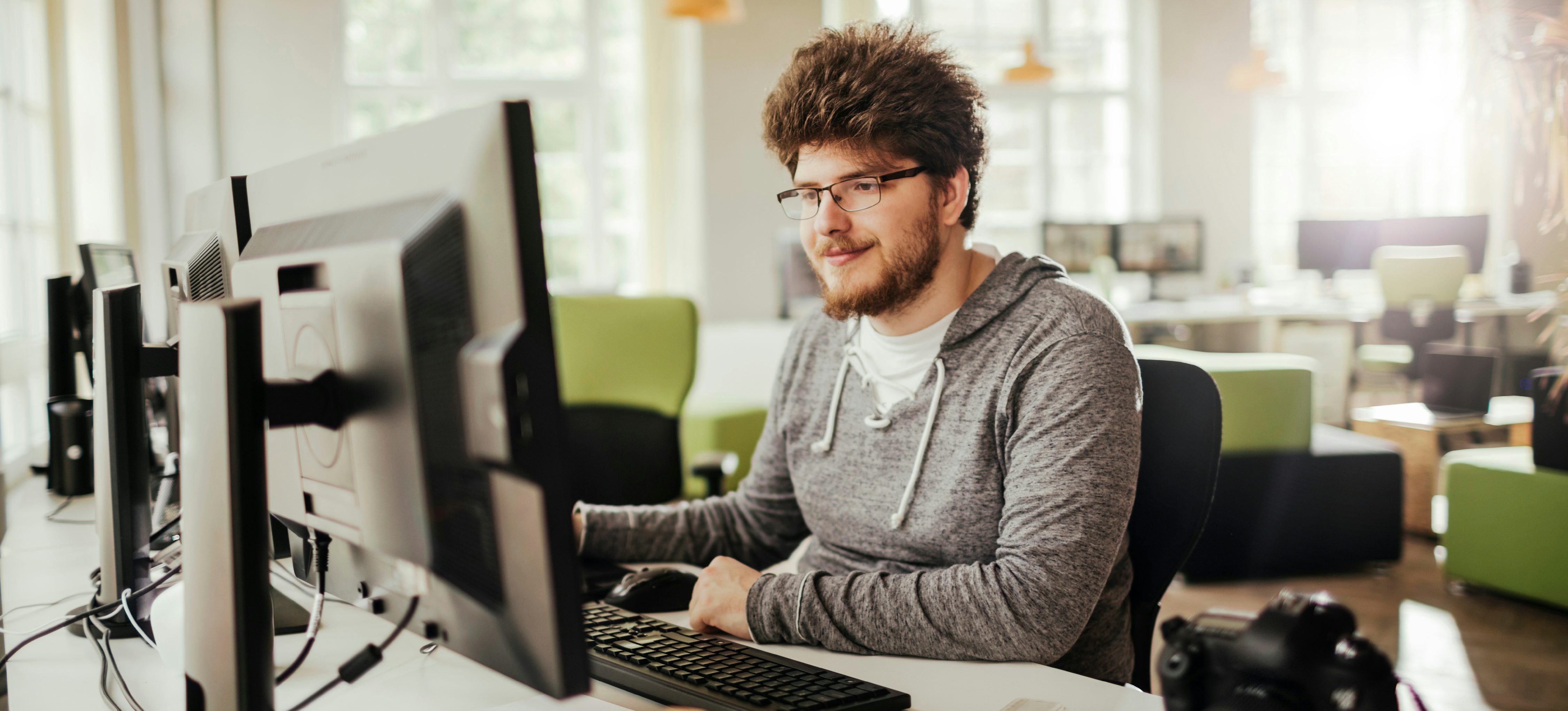 What Is Python Used For? A Beginner’s Guide | Coursera