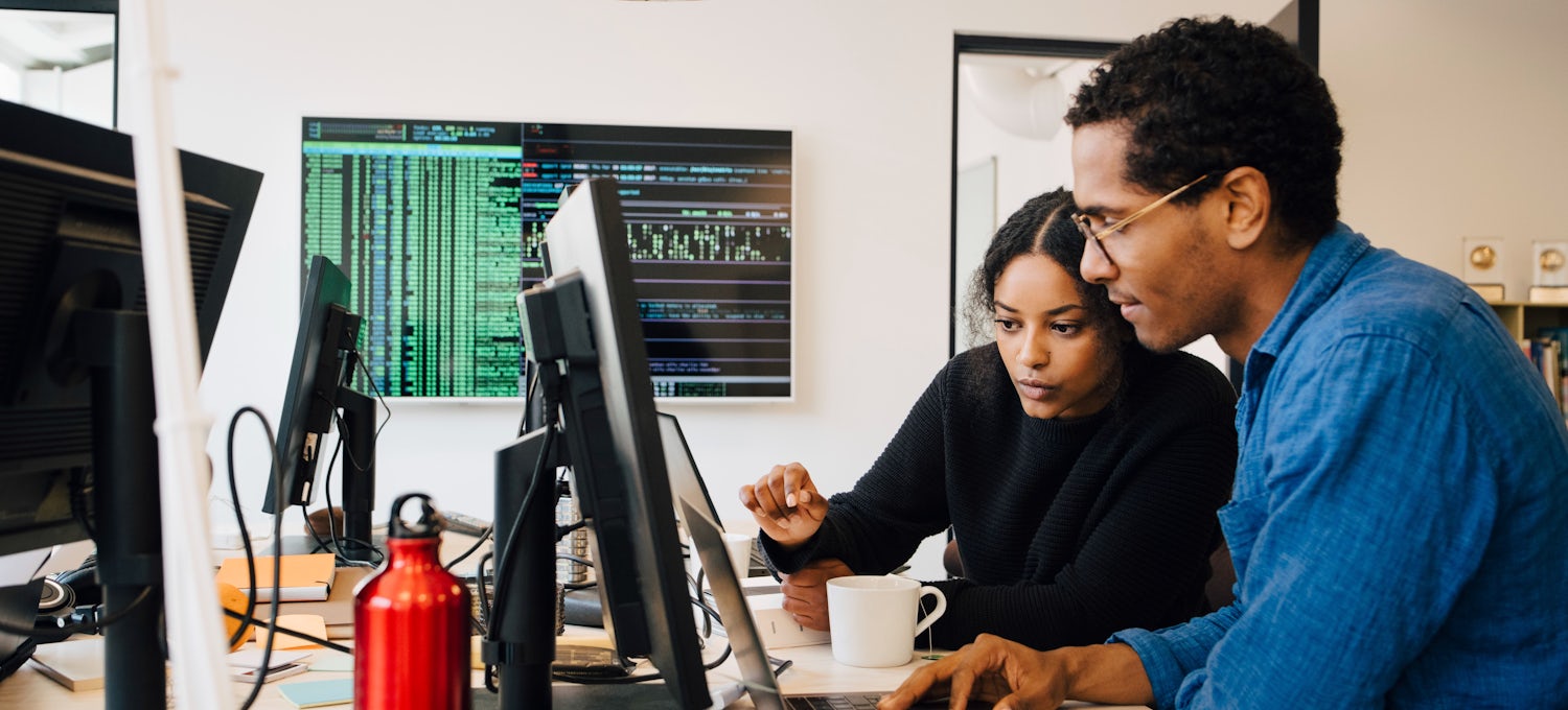 How To Become A Cryptographer | Required Education And Experience