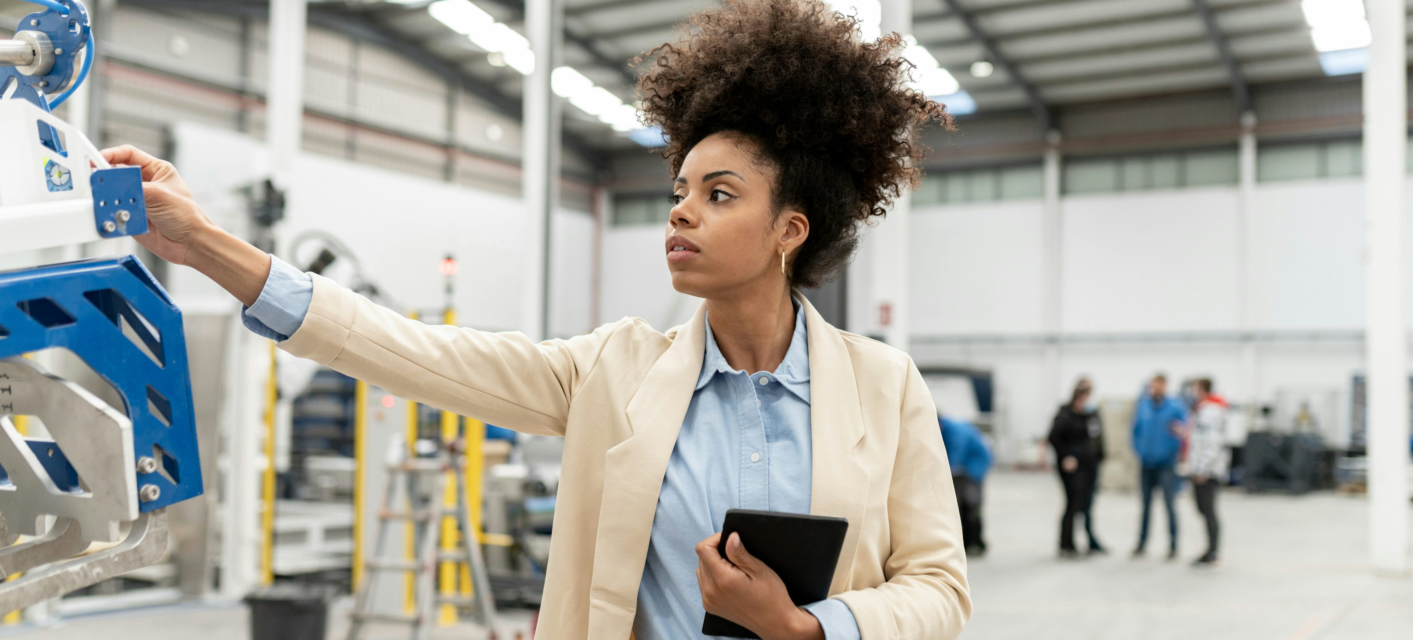 What Is the Average Automation Engineer Salary in the US? | Coursera