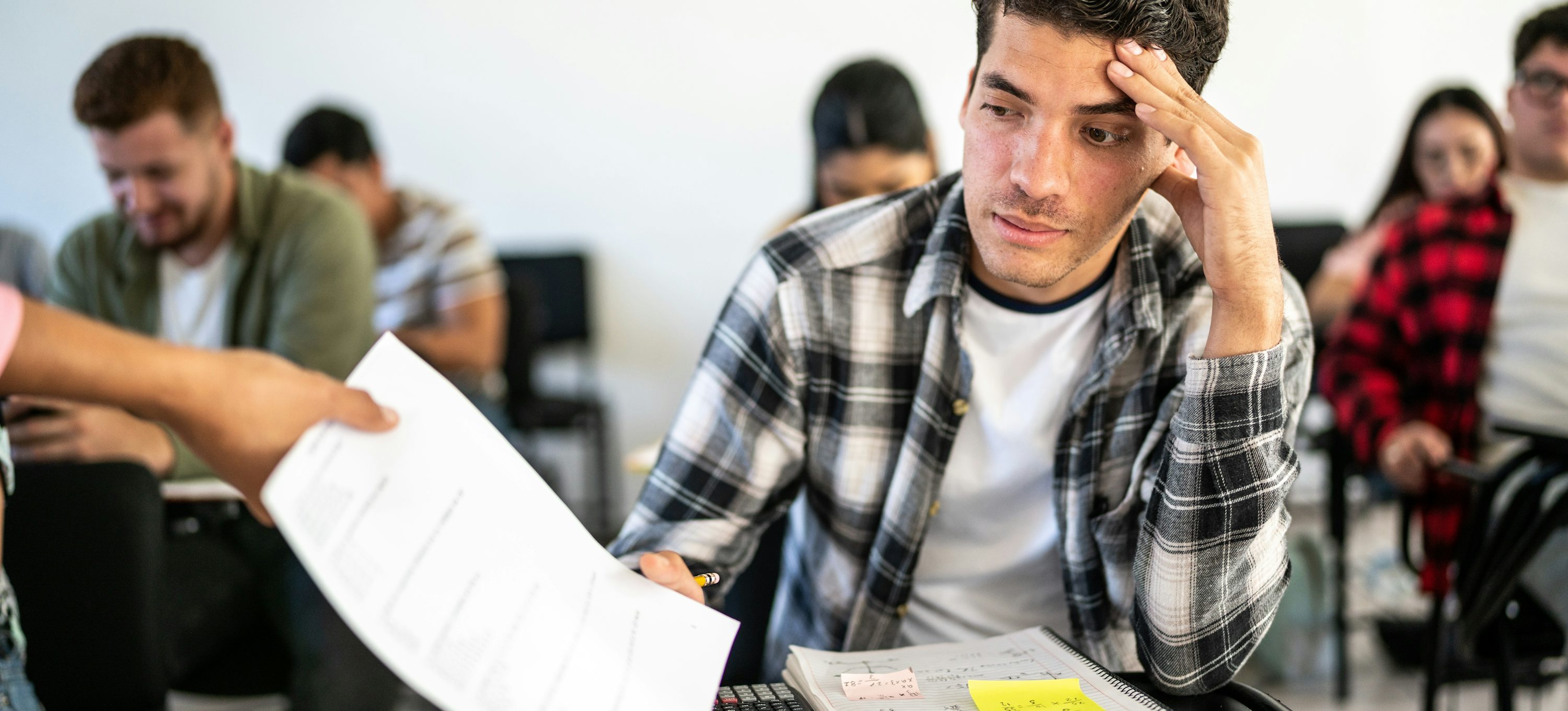 Tips for Dealing with Academic Failure | Coursera