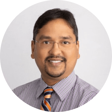 AJ Chauradia