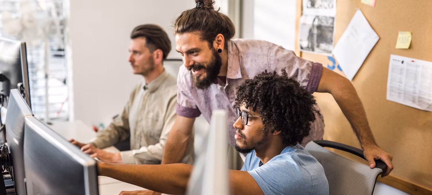 What Does an Application Developer Do? | Coursera