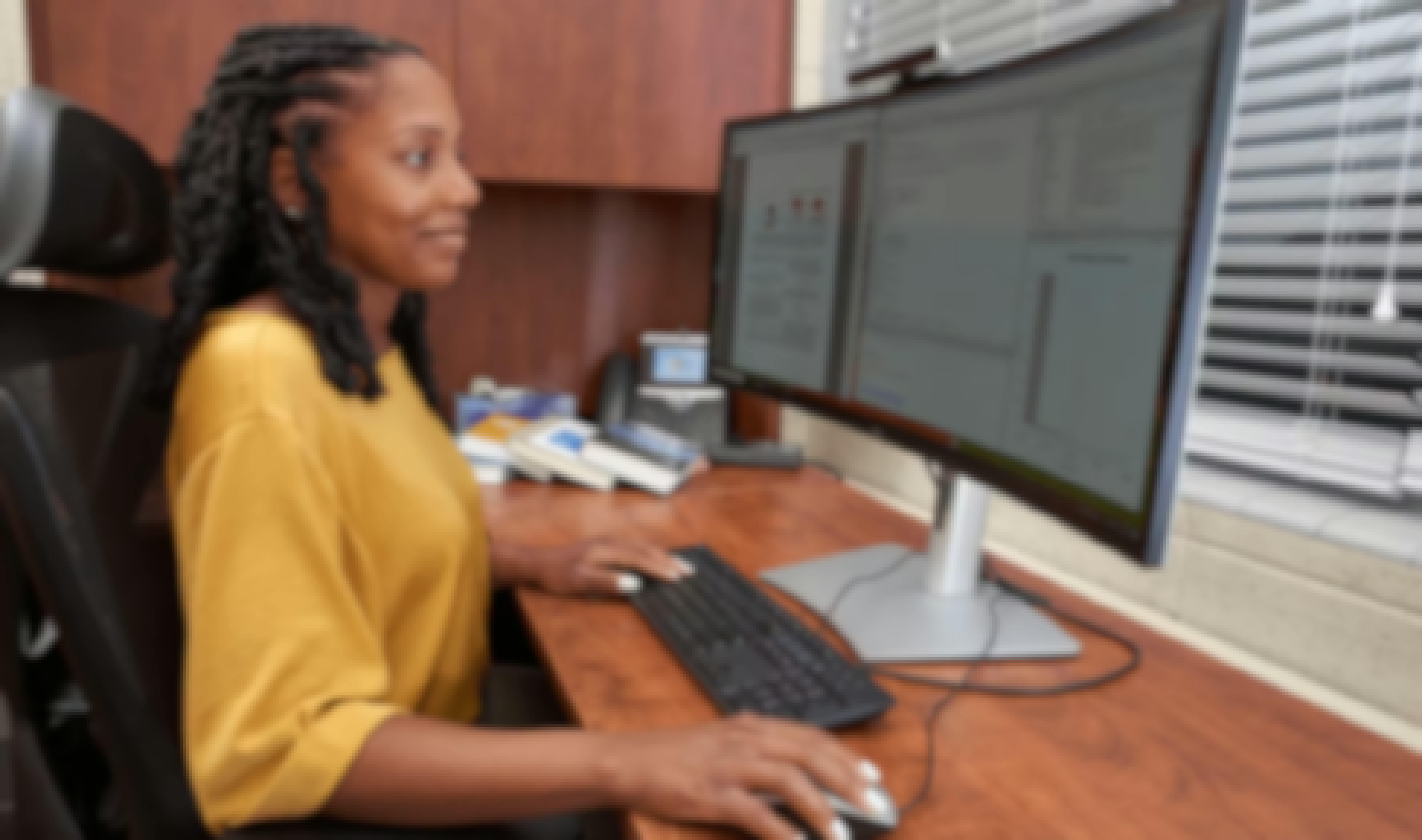 Online Learner