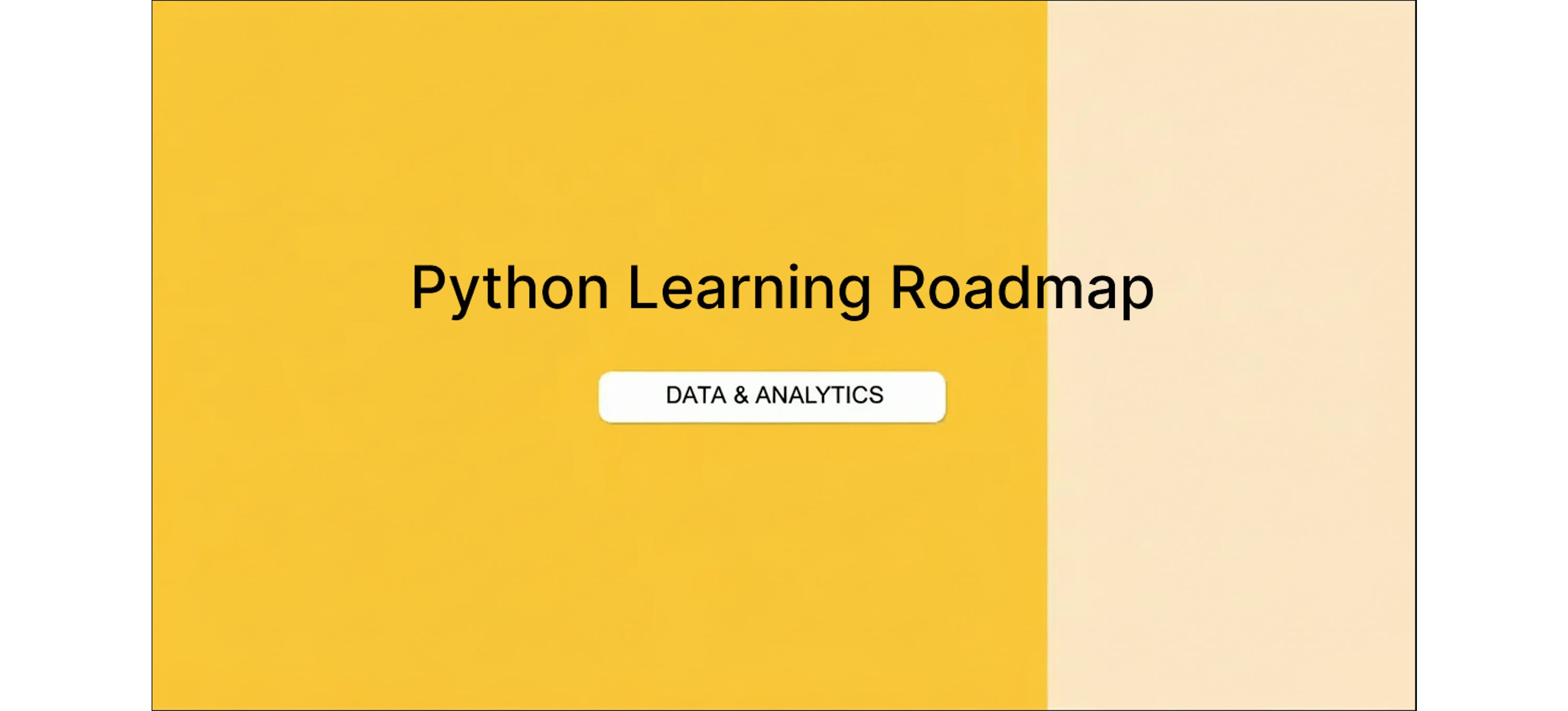 Comprehensive Python Learning Path: Beginner to Expert (2026) | Coursera