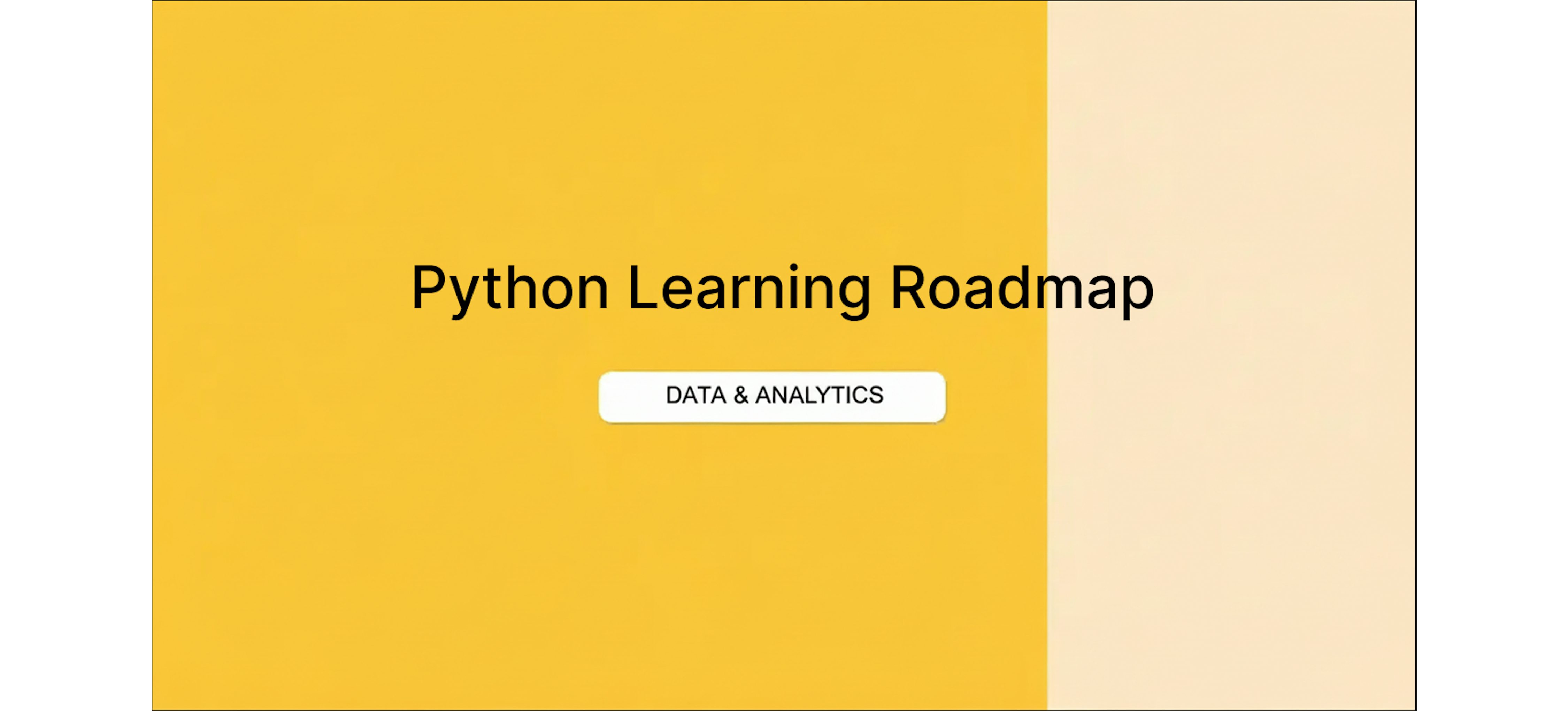 Comprehensive Python Learning Path: Beginner to Expert (2026) | Coursera