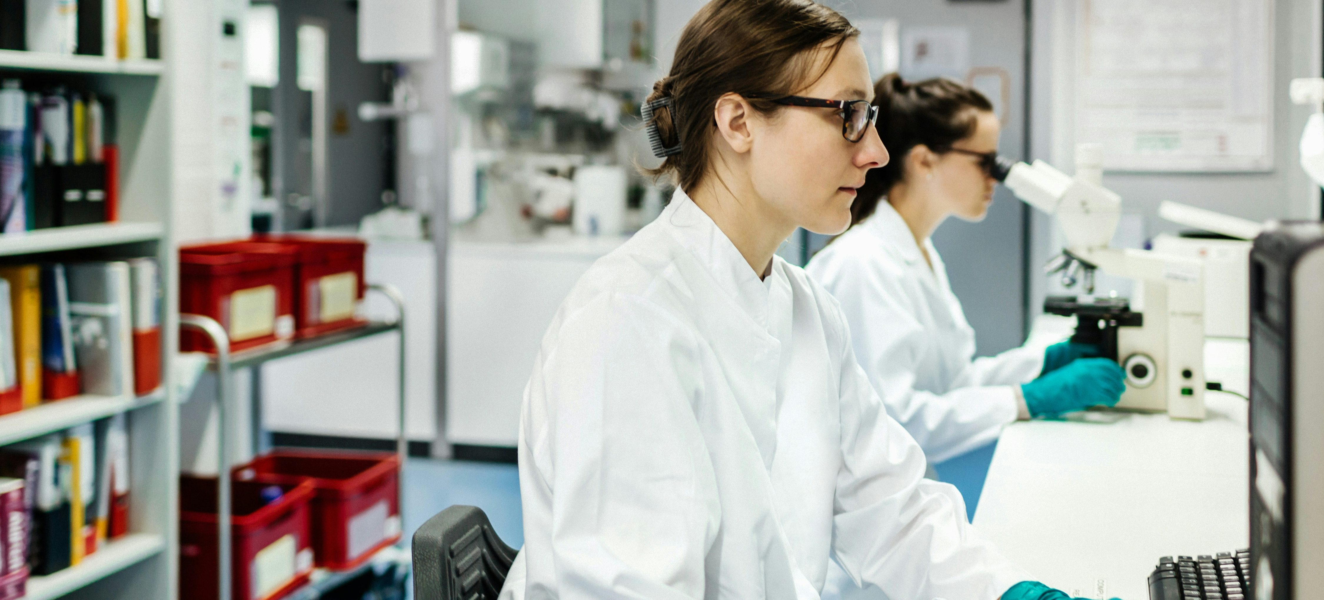 What Is Biomedical Engineering? Coursera
