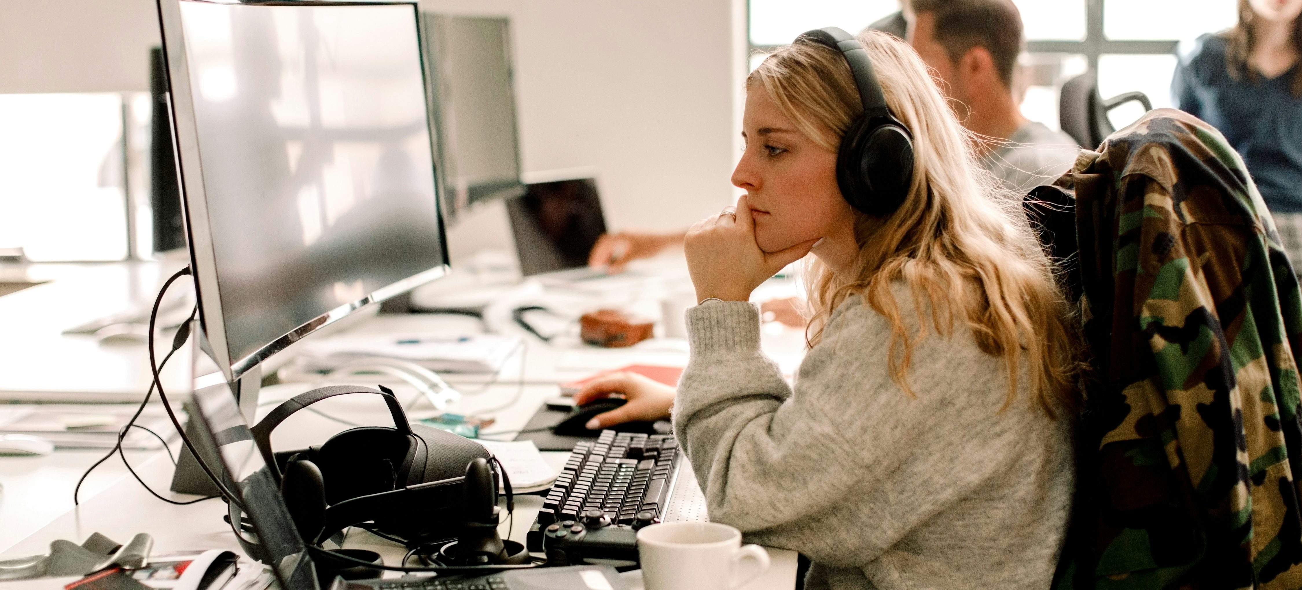 Gang of Four Design Patterns - A Guide to Object-Oriented Design | Coursera