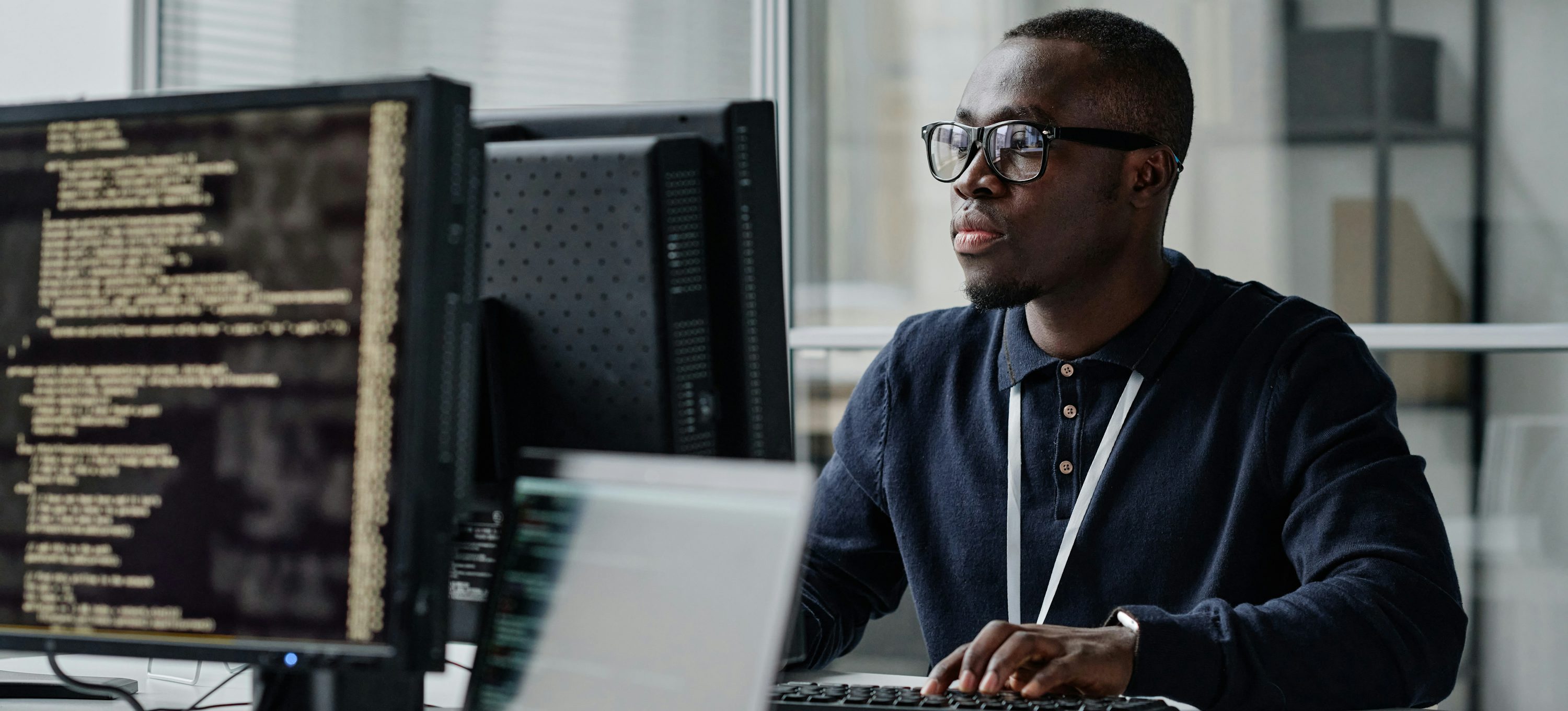 What Does a Back-End Developer Do? | Coursera