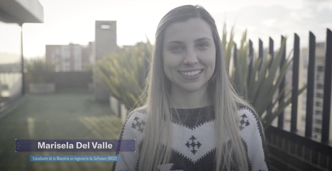 Conoce la Maestría en Ingeniería de Software y la experiencia de los estudiantes