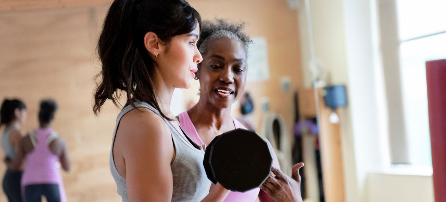 What does a Fitness Trainer do? How to Become a Fitness Trainer.