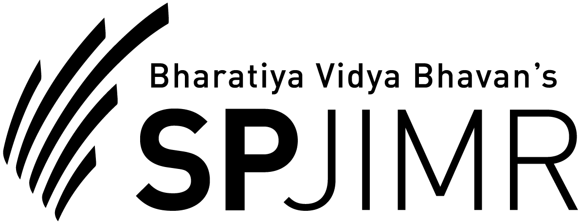 S.P. Jain Institute of Management and Research logo