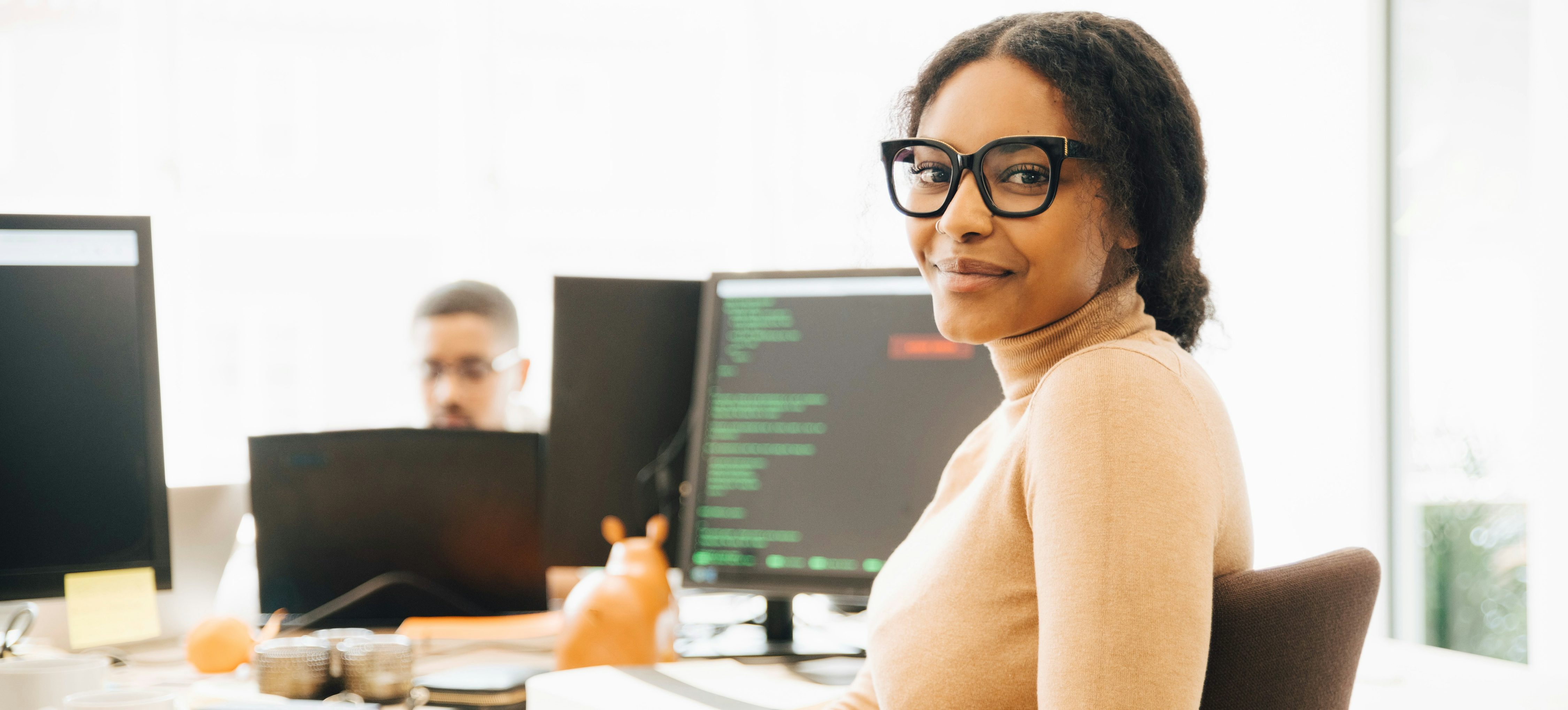 10 Software Engineer Interview Questions + Example Answers | Coursera