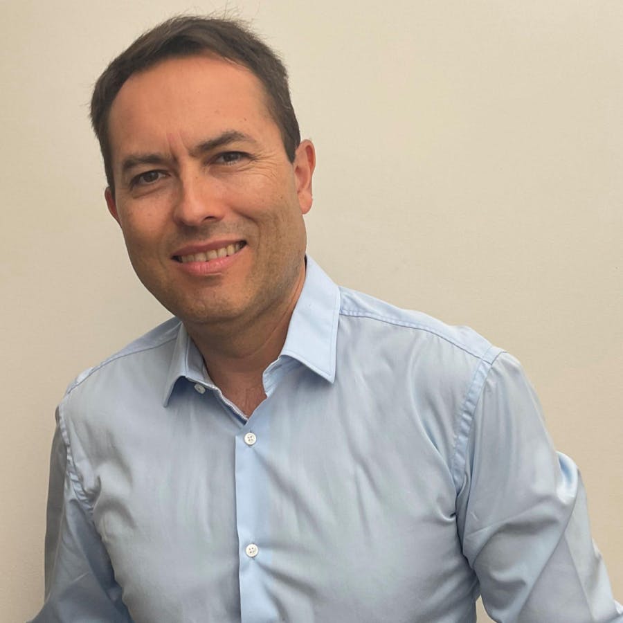 Andres Elberg
