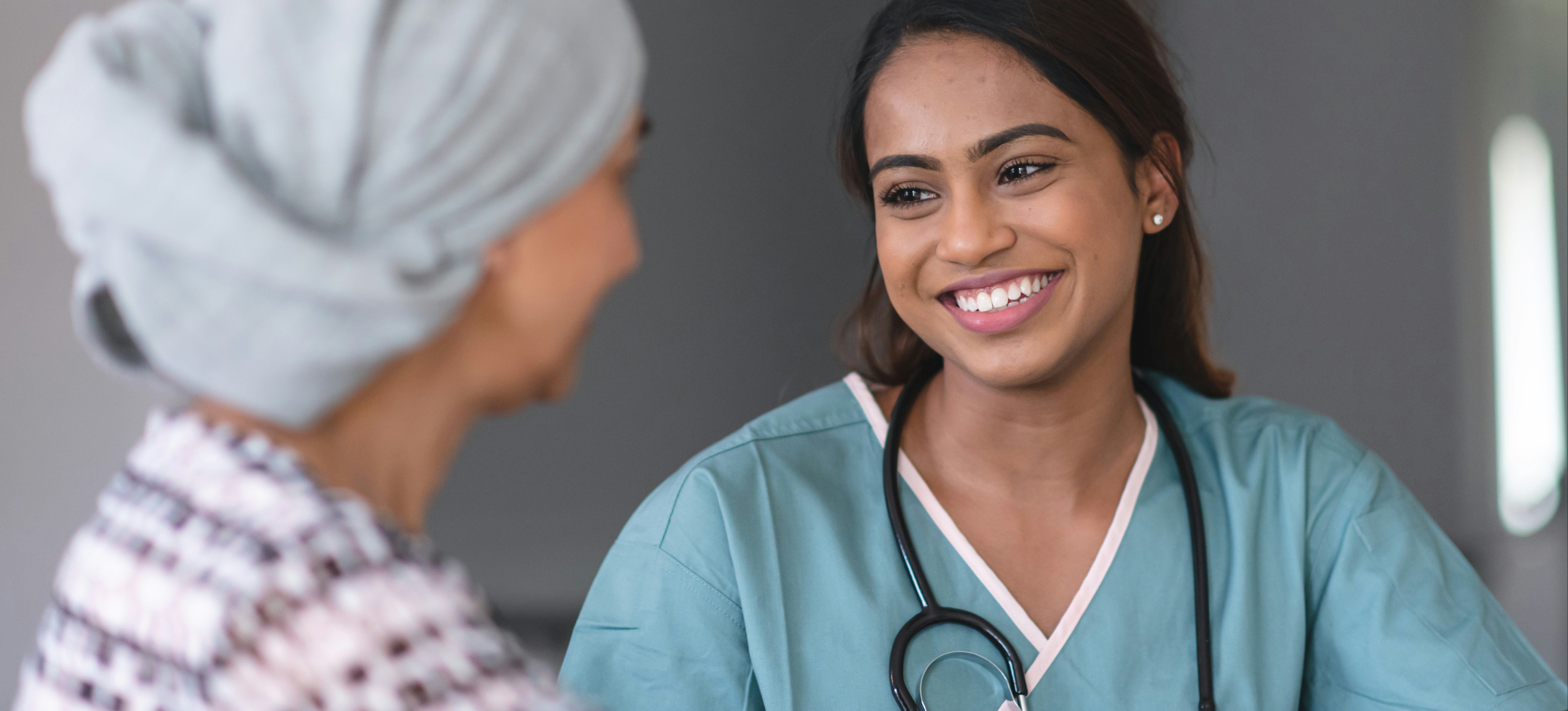 What Is an Oncology Nurse? And How to Become One | Coursera