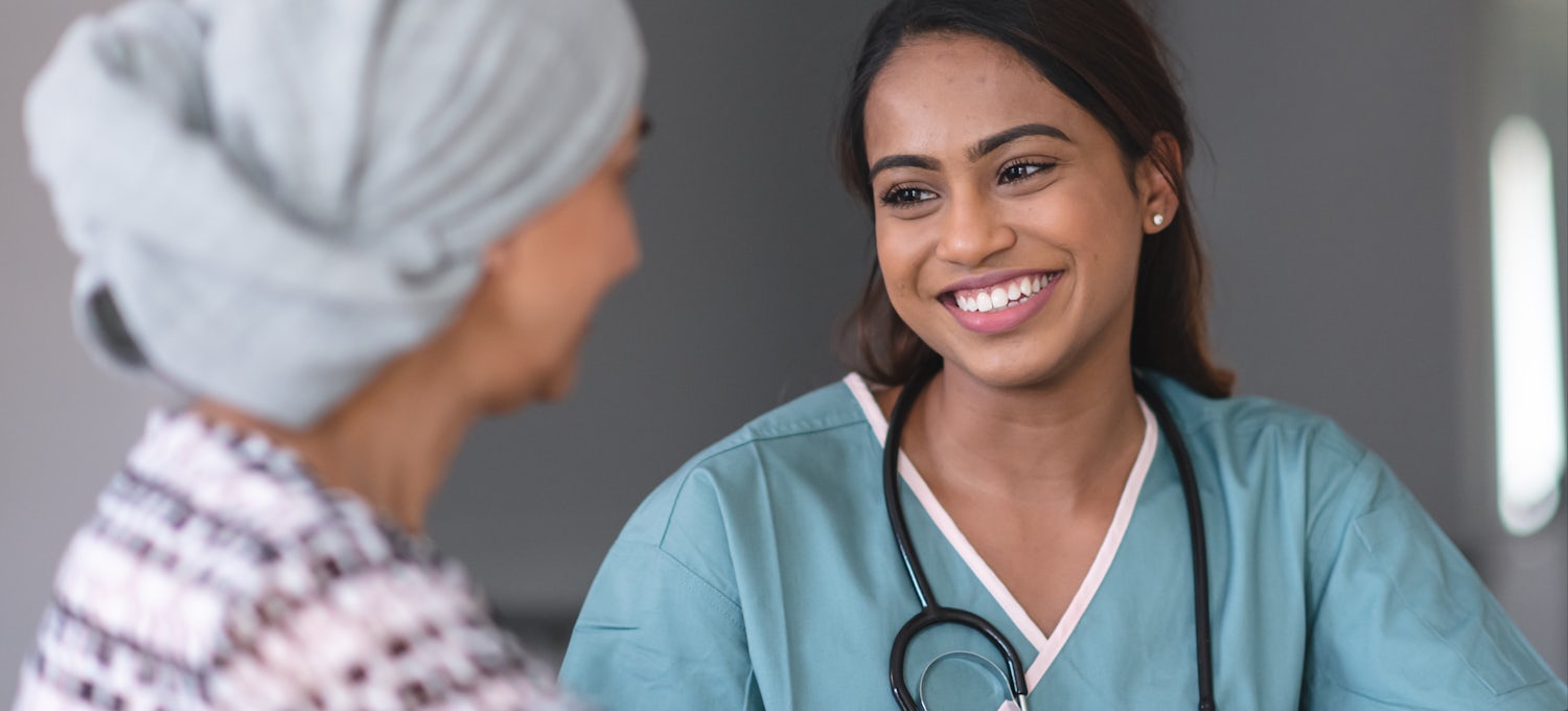 What Is An Oncology Nurse And How Do You Become One? | Coursera