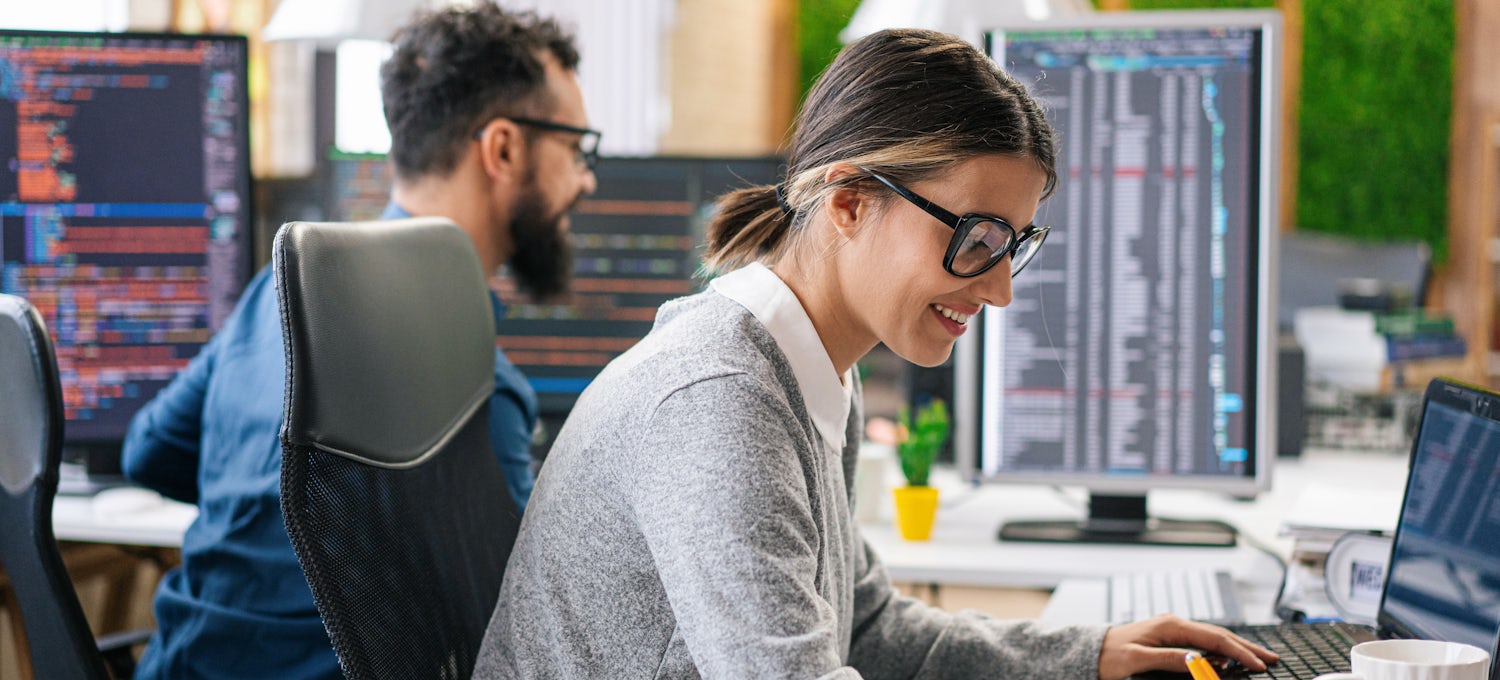 What Does a Full-Stack Web Developer Do? | Coursera