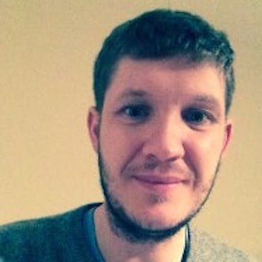 Chris Hallsworth