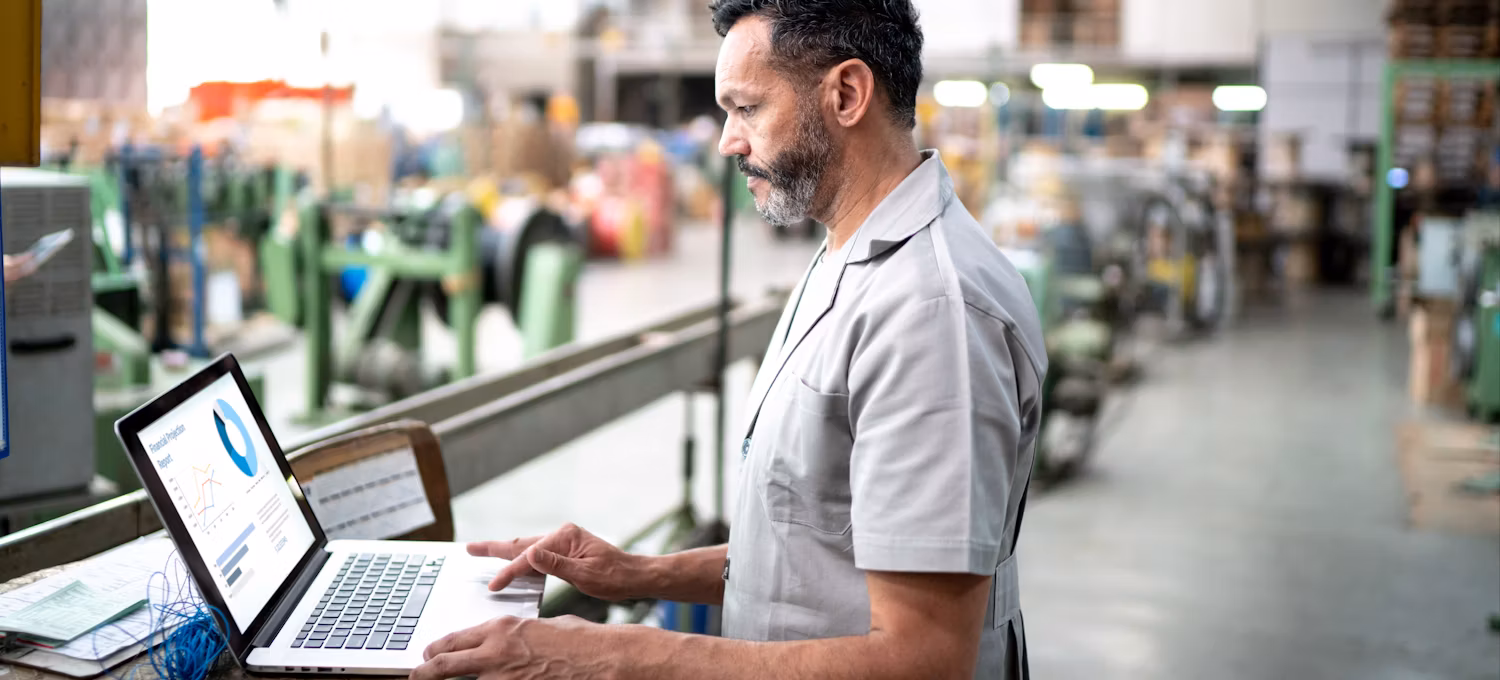 Machine Procurement What Is Procurement? (And How to Manage It Effectively) | Coursera