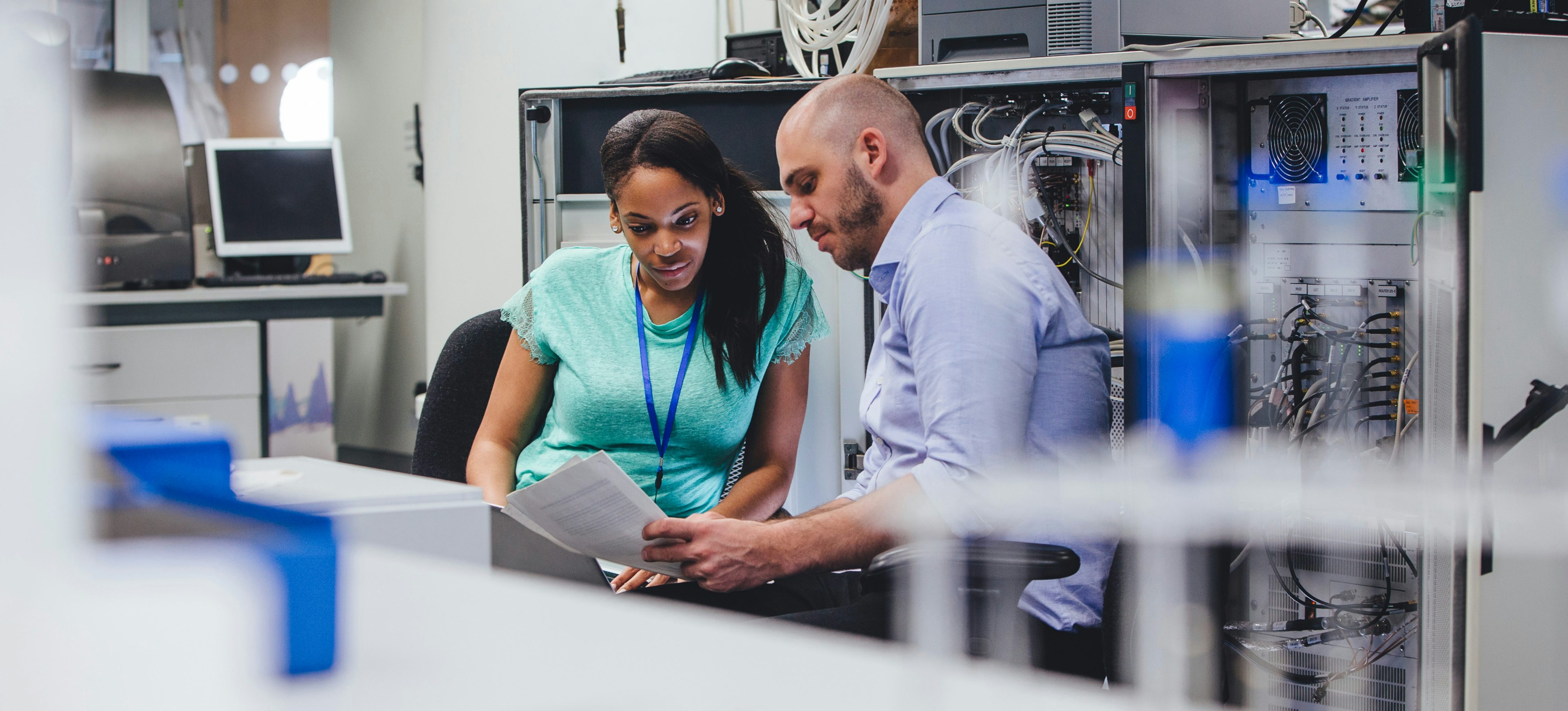What Is a Network Administrator? A Career Guide | Coursera