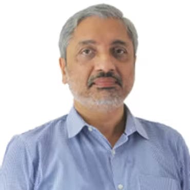 Probal Chaudhuri