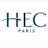 HEC Paris logo