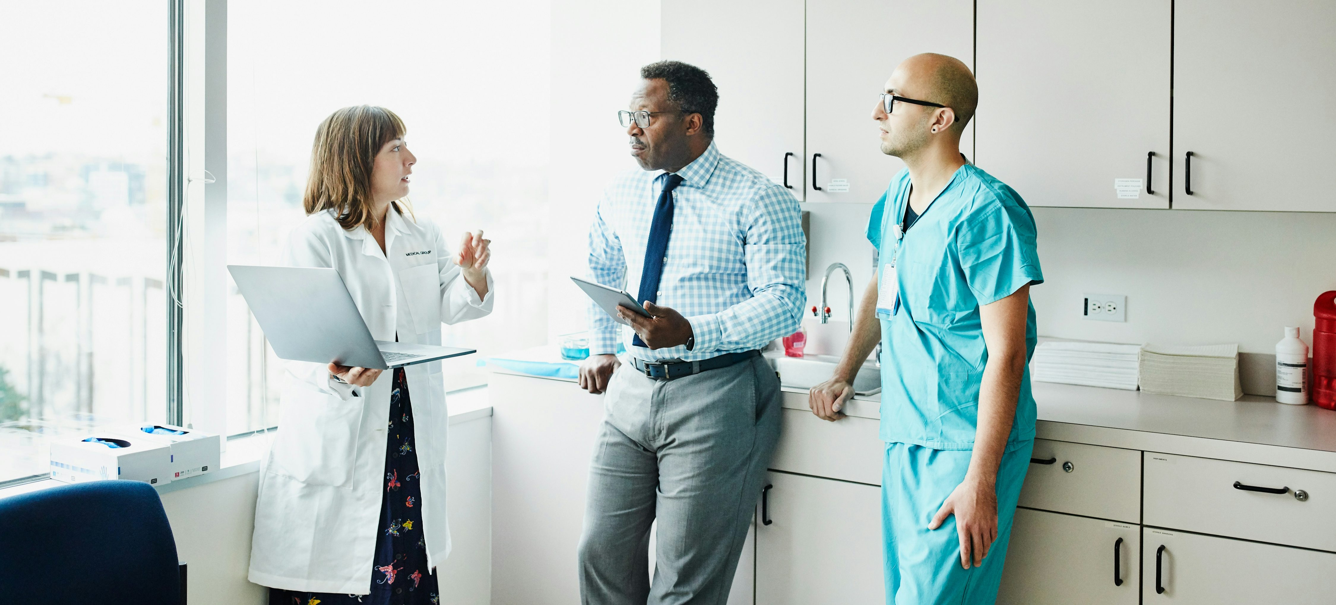 Management In Healthcare Health Care Management Degree: Picking the Right One For You | Coursera