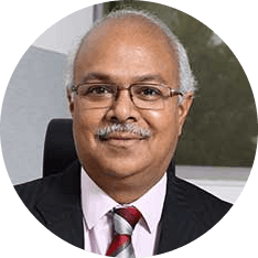Chandrasekhar Sripada