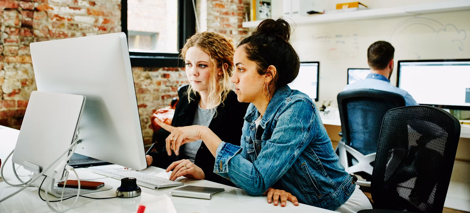 Integrated Software: Uses and Advantages | Coursera