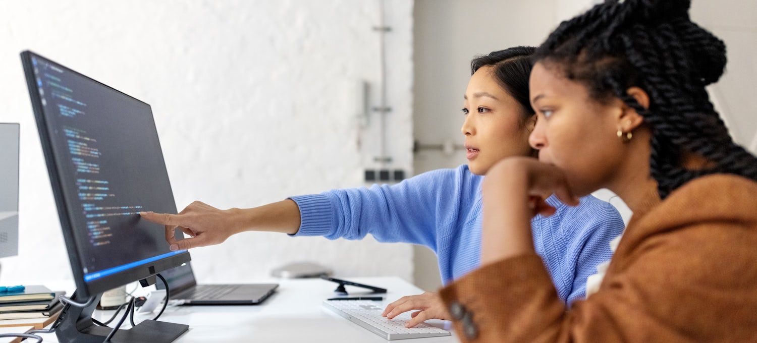 How Does Natural Language Processing Work? | Coursera