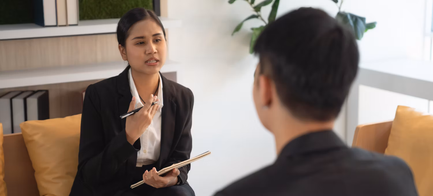 11 Leadership Interview Questions to Help You Prepare | Coursera