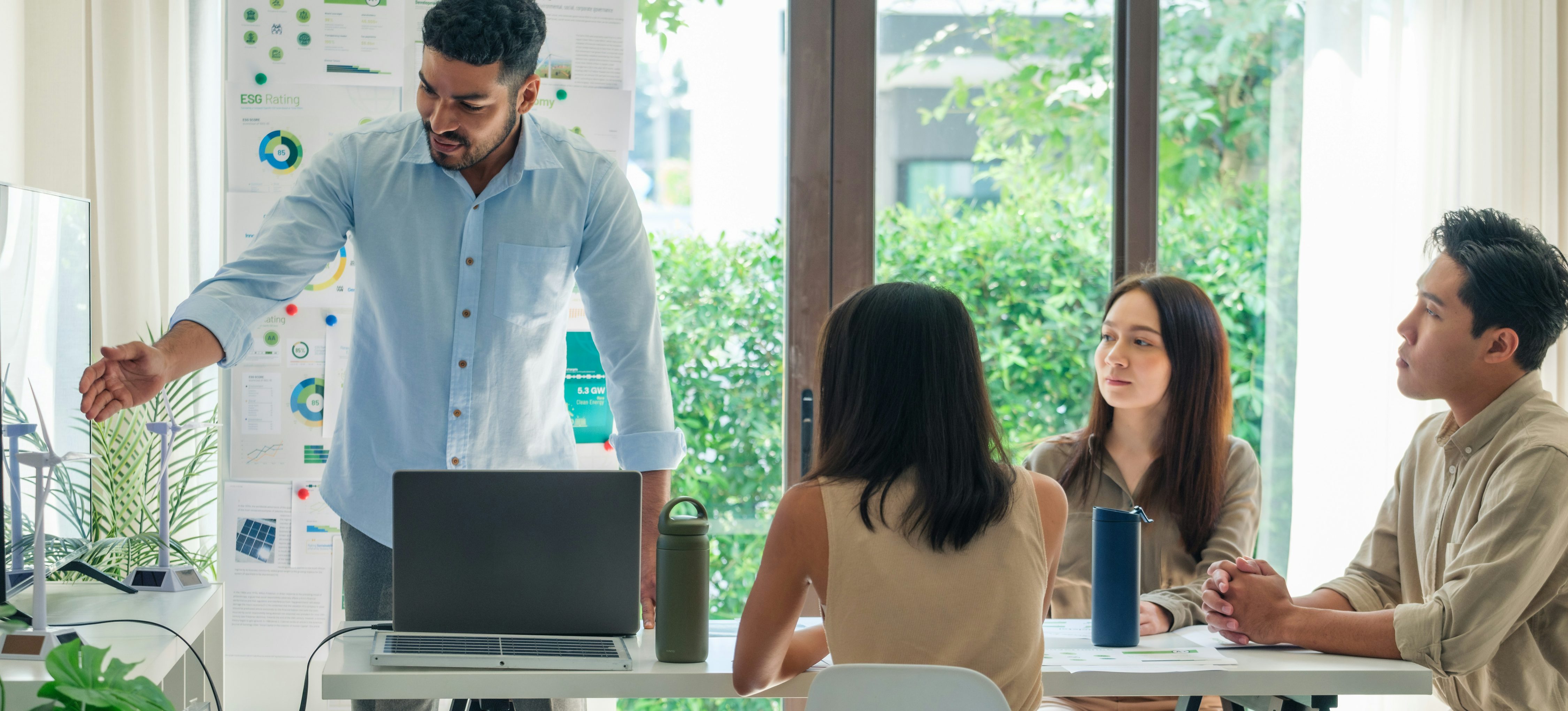 What Is Design Management? | Coursera