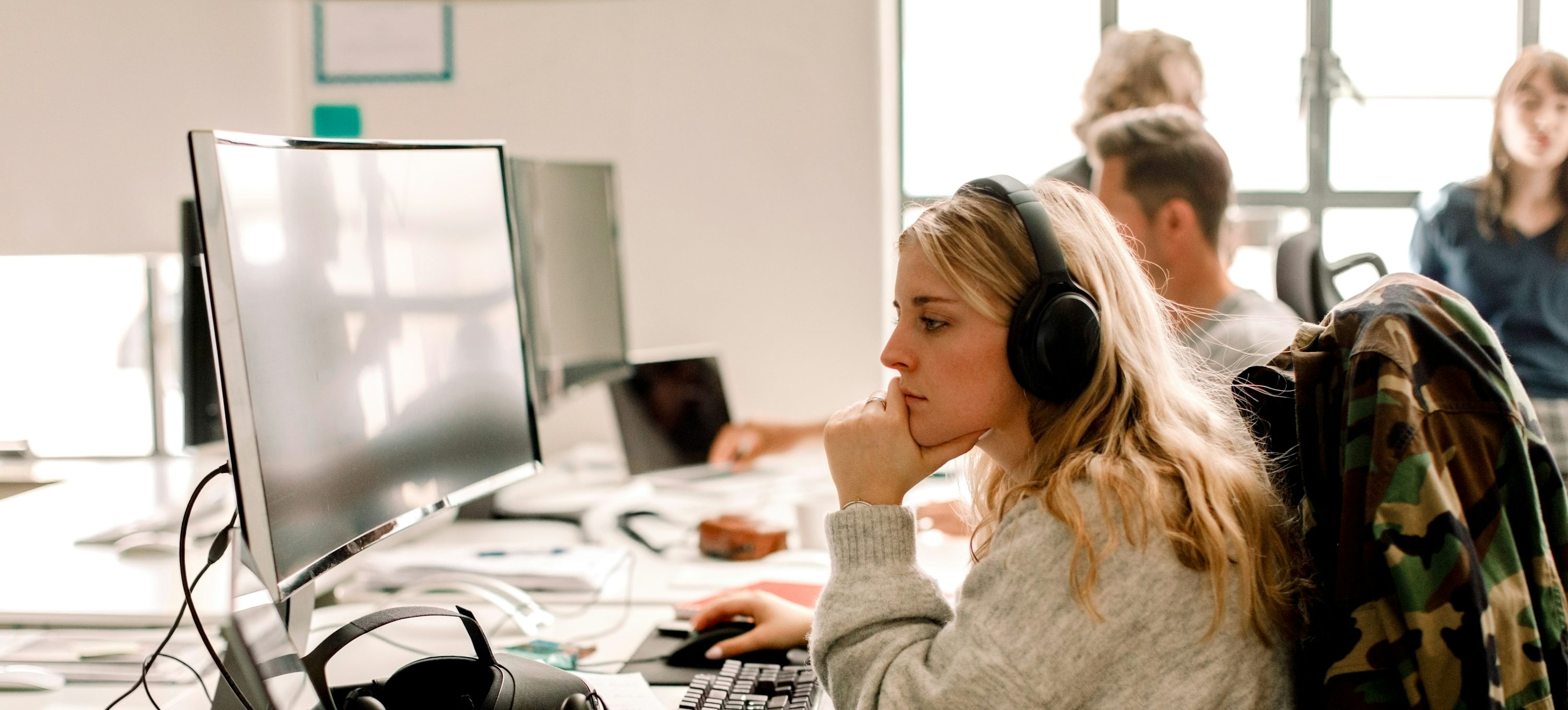 5 Entry-Level Programming Jobs + How to Get One | Coursera