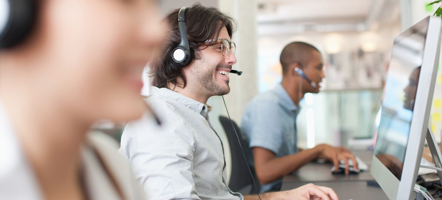 [Featured Image: An aspiring learner researches “what is computer engineering,” as they prepare to choose a path for their career journey.