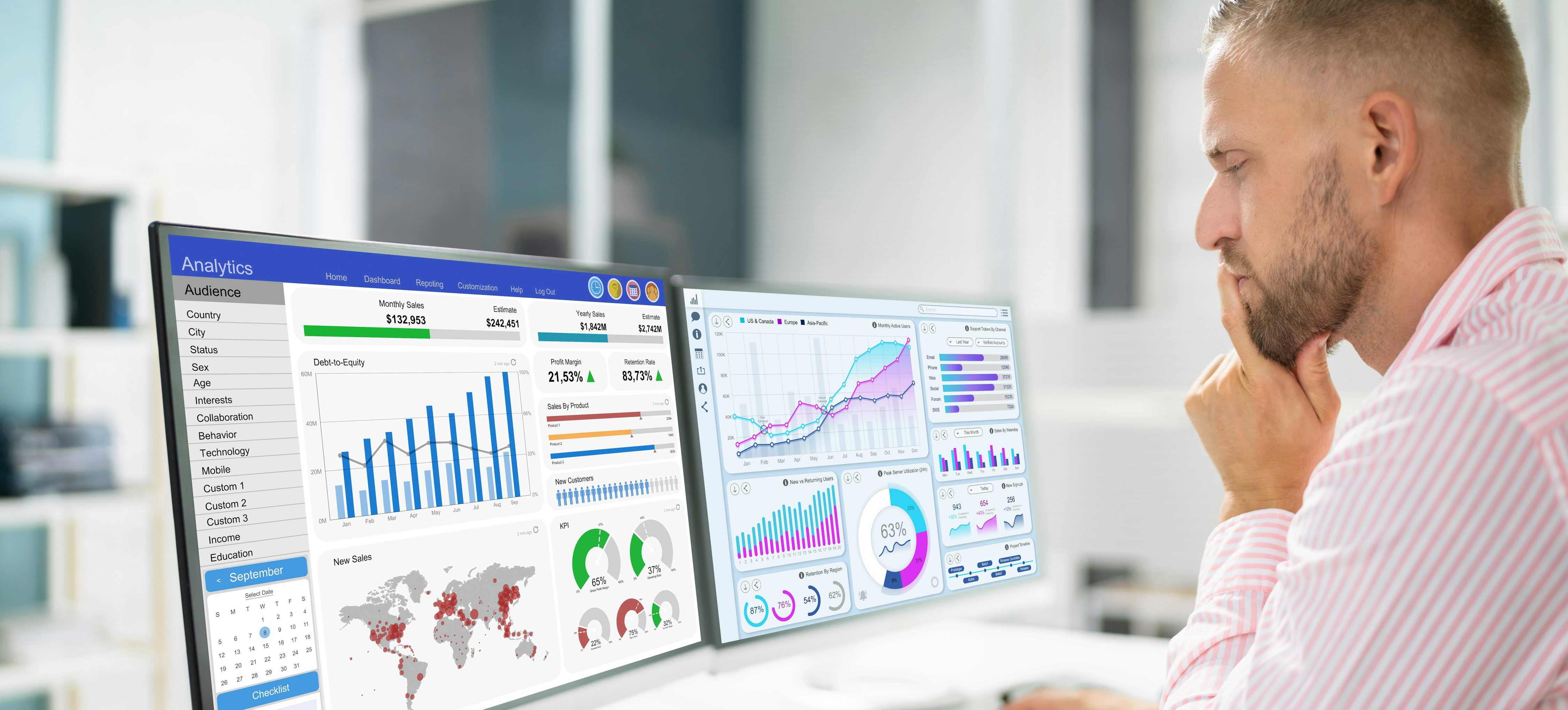What Is a Sports Statistician? And How to Become One | Coursera