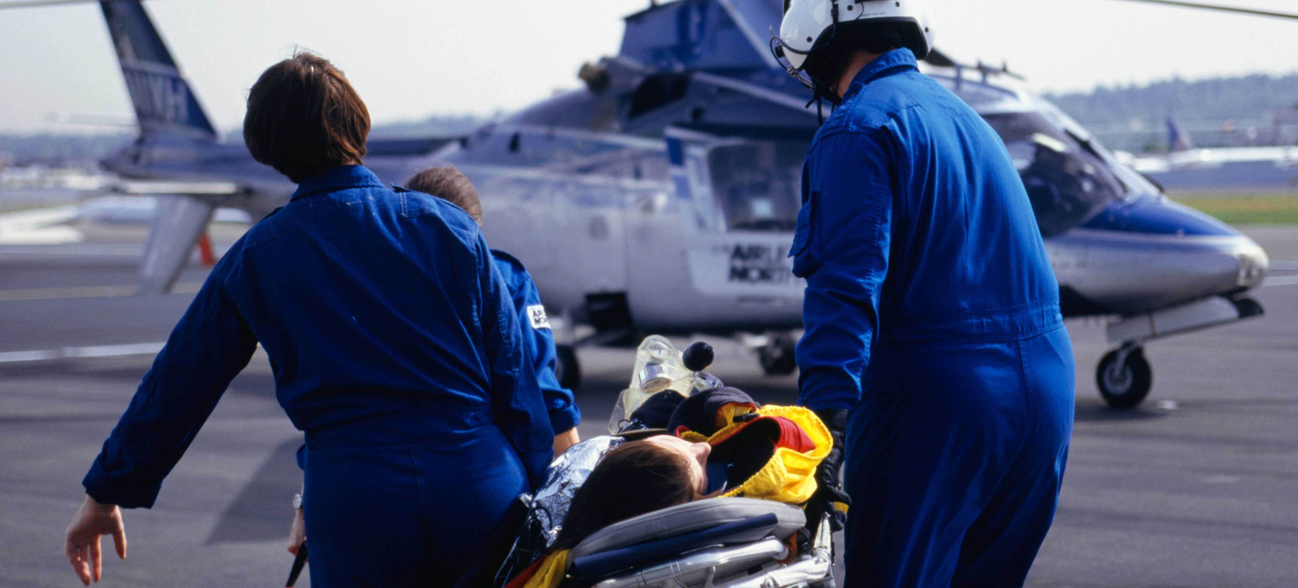 Faa Rn What Does a Flight Nurse Do? Duties, Pay, and More | Coursera