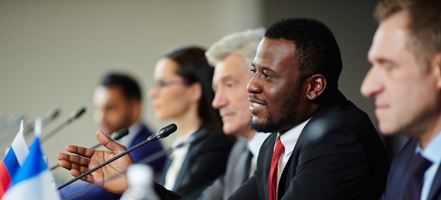 Ways to Improve Your Oratory Skills
