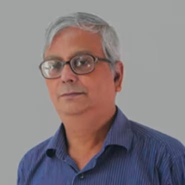 Nachiketa Chattopadhyay