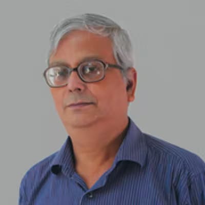 Nachiketa Chattopadhyay